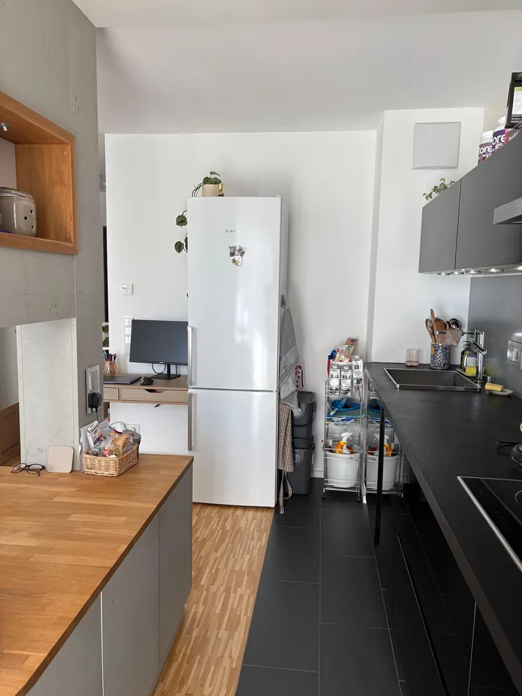 2 Zimmer Wohnung mit 55 m² in Pforzheim – Bild 9