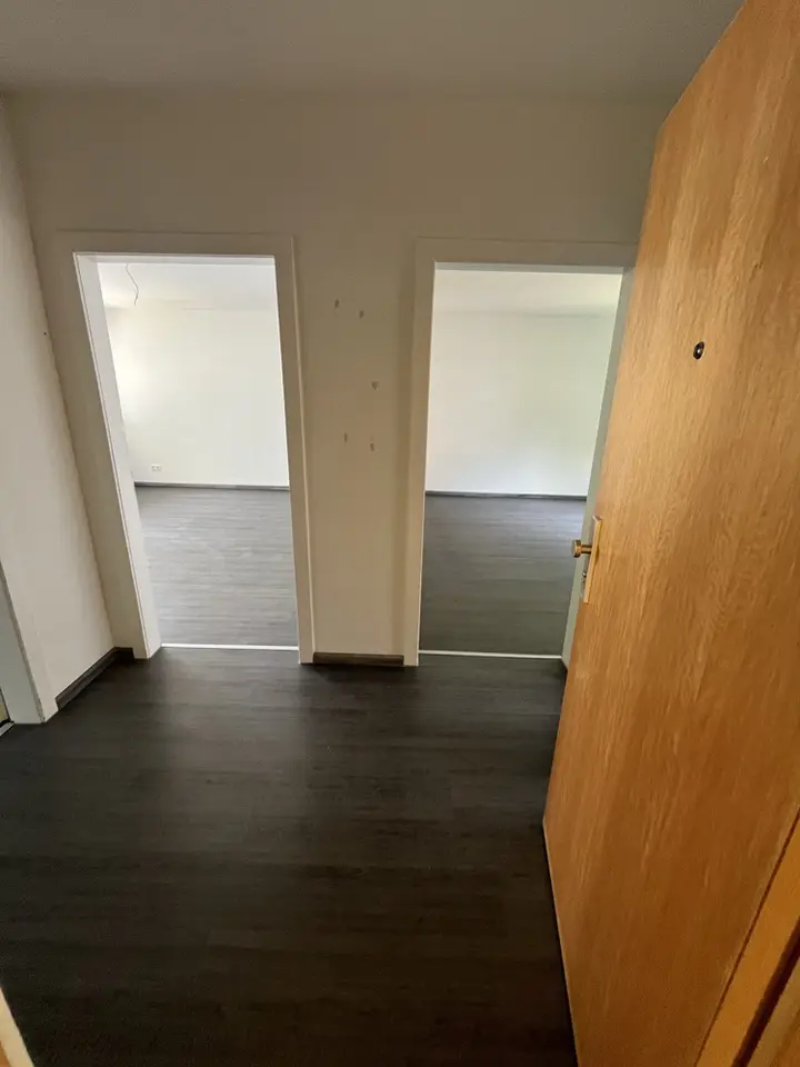 2 Zimmer Wohnung mit 57 m² in Siegen – Bild 3