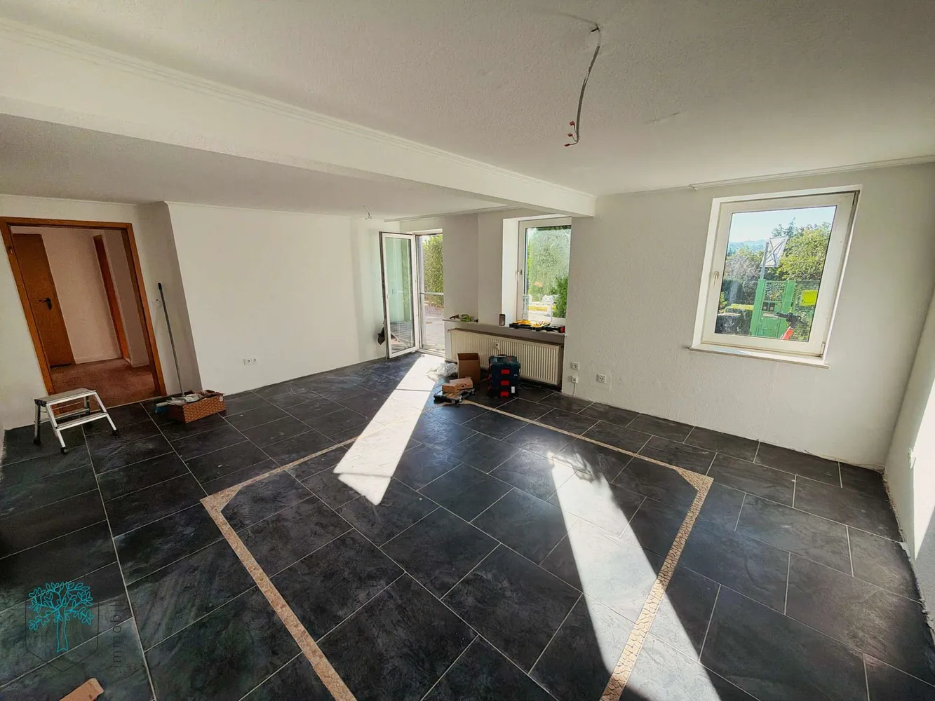 3 Zimmer Wohnung mit 110 m² in Wuppertal – Bild 6