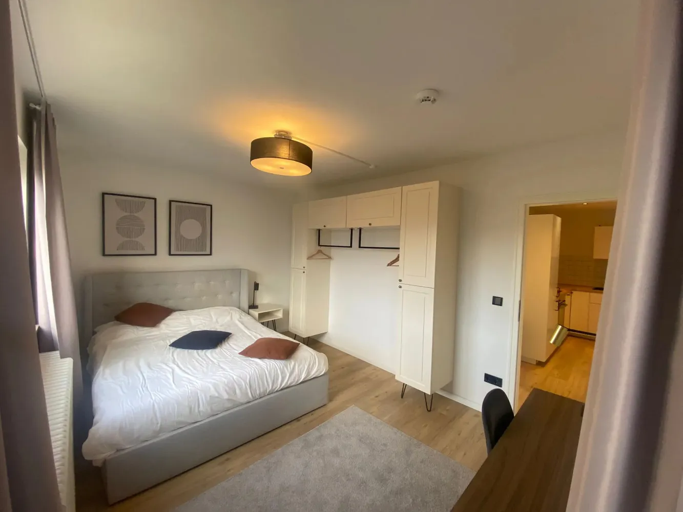 WG-Zimmer mit 17 m² in Berlin – Bild 5