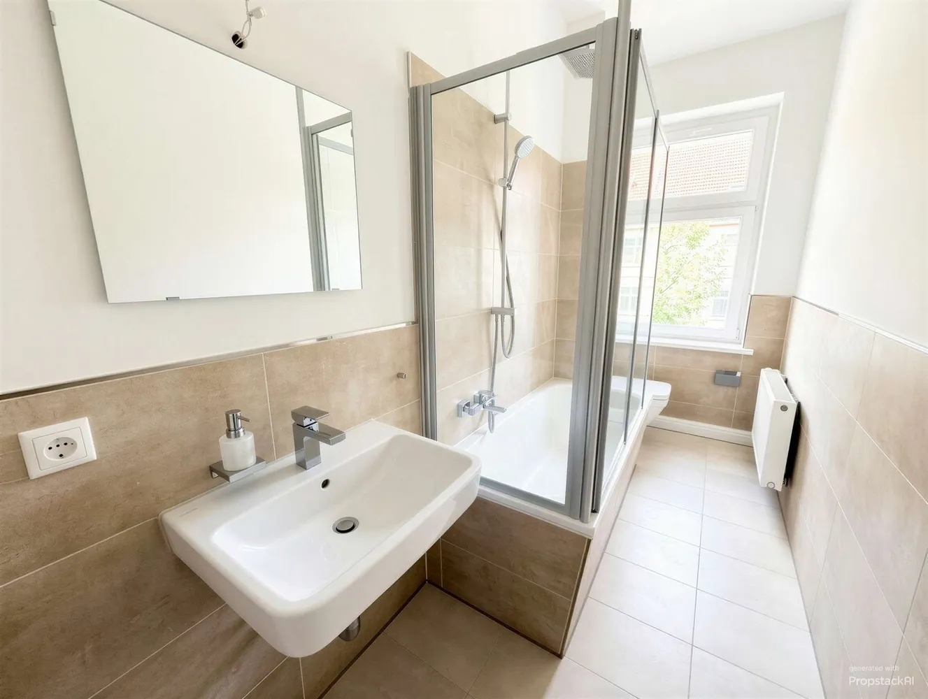 2 Zimmer Wohnung mit 48 m² in Leipzig – Bild 6