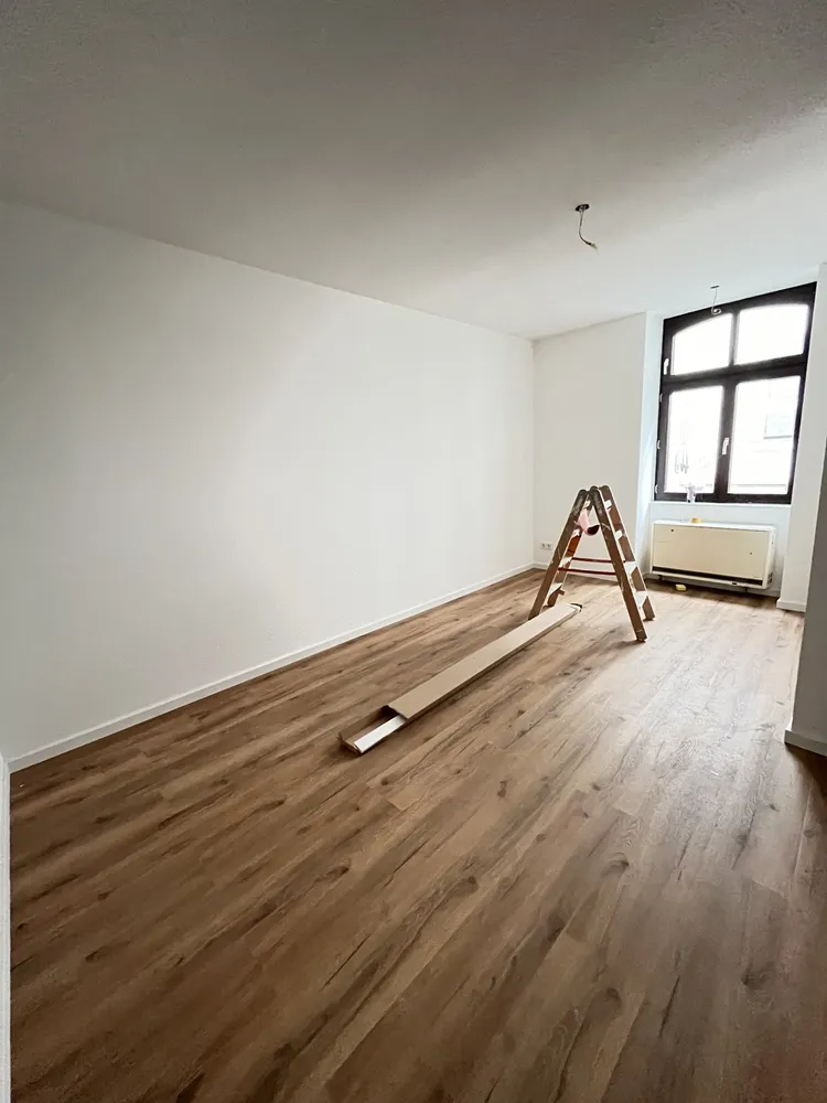 1 Zimmer Wohnung mit 26 m² in Wiesbaden – Bild 4