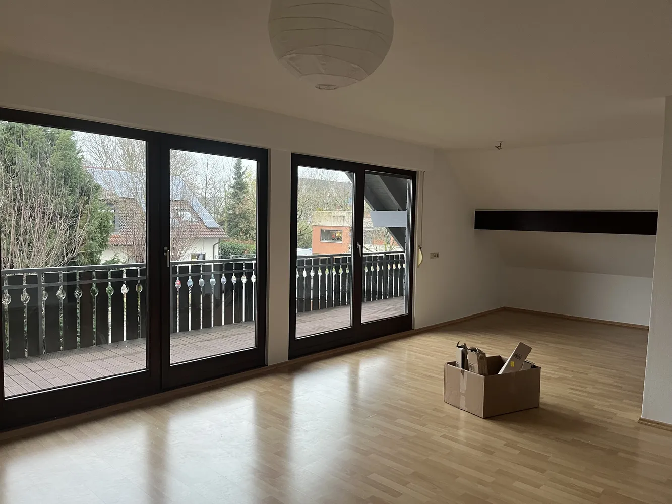 3 Zimmer Wohnung mit 100 m² in Heidelberg – Bild 8