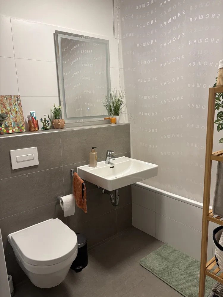 3 room apartment with 80 m² in Cologne – Photo 3