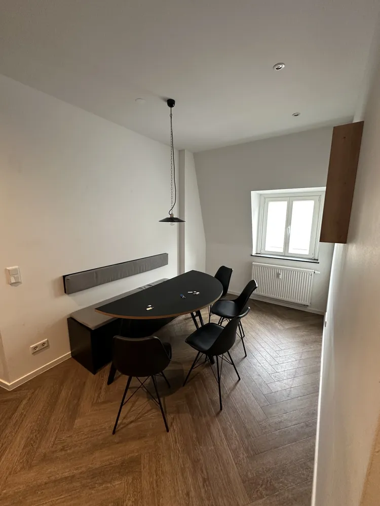 3 Zimmer Wohnung mit 70 m² in Aachen – Bild 2