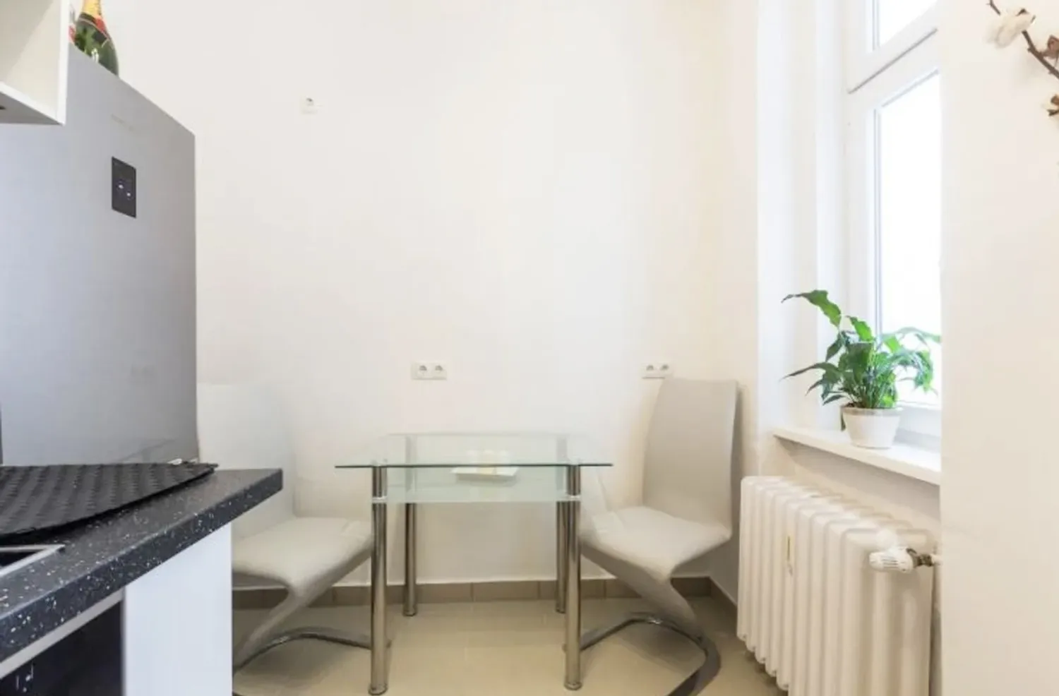2 Zimmer Wohnung mit 56 m² in Berlin – Bild 11