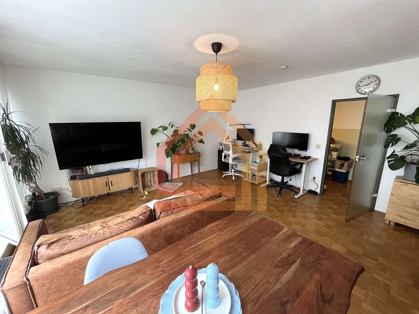 2 room apartment with 80 m² in Cologne – Photo 3