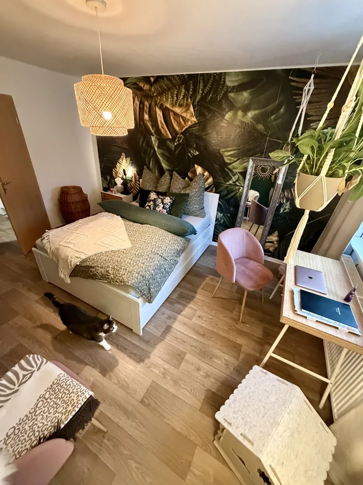 3 Zimmer Wohnung mit 59 m² in Magdeburg – Bild 5