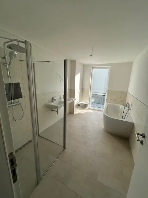 3 Zimmer Wohnung mit 127 m² in Halle (Saale) – Bild 9