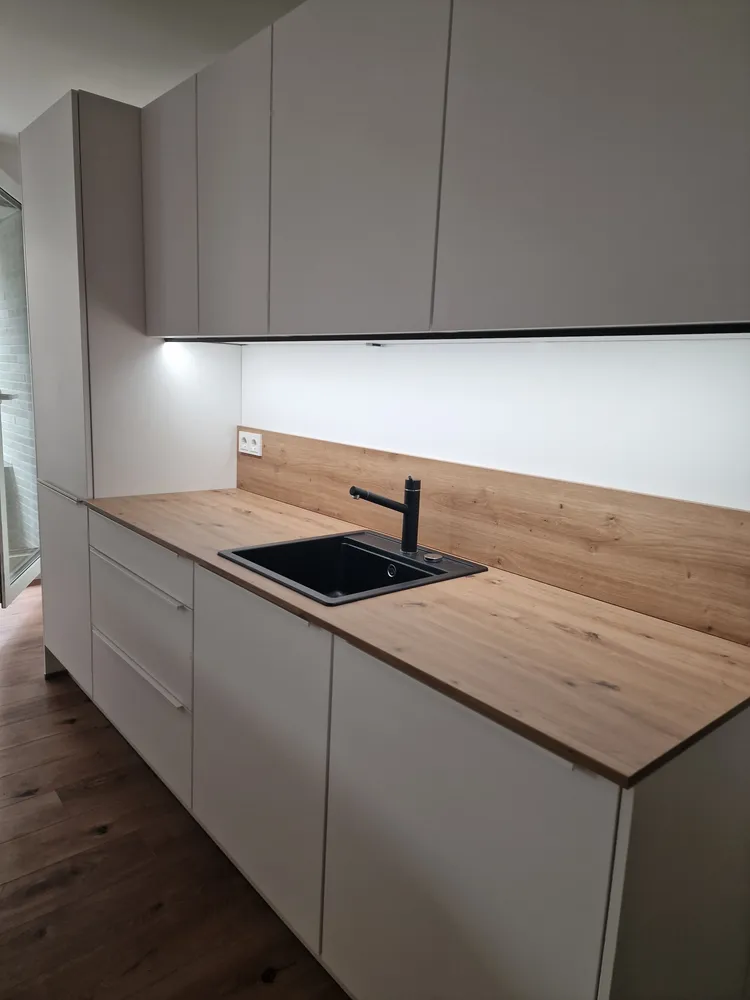 2 room apartment with 58 m² in Düsseldorf – Photo 7