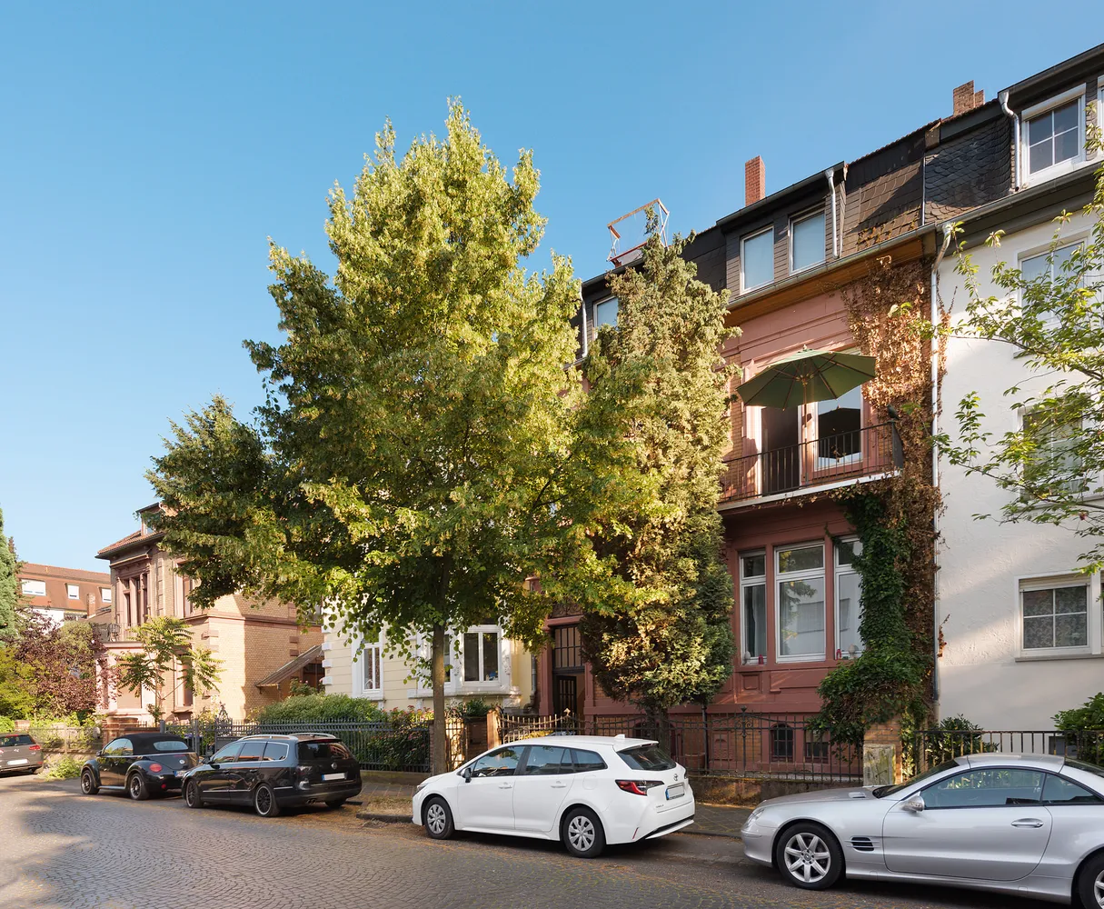 3 Zimmer Wohnung mit 128 m² in Hanau – Bild 4