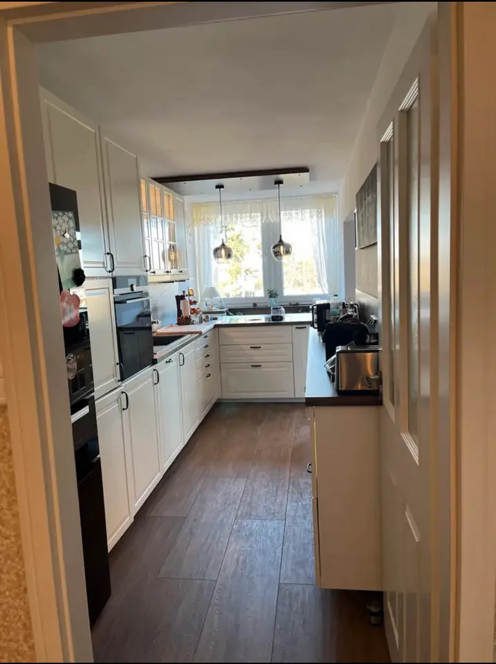4 Zimmer Wohnung mit 107 m² in Grevenbroich – Bild 2