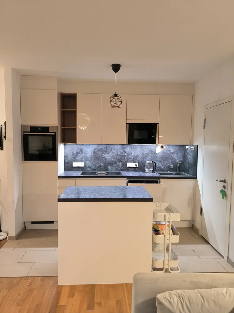 2 Zimmer Wohnung mit 53 m² in Berlin – Bild 1