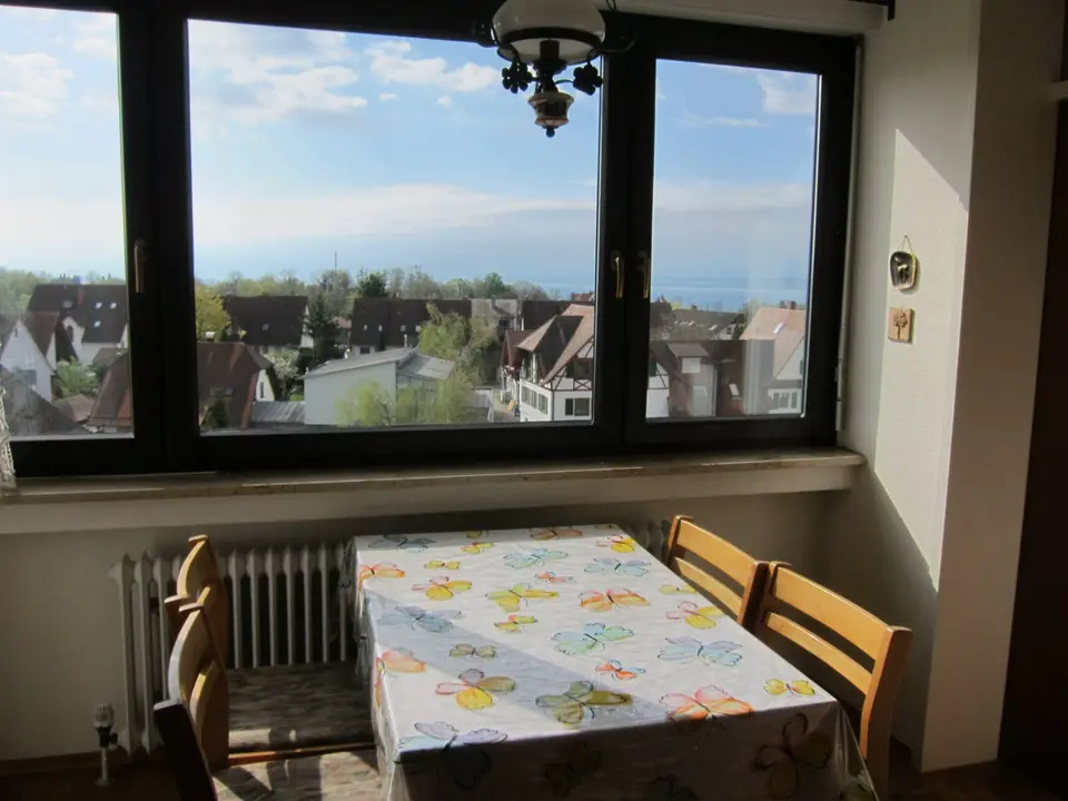 WG-Zimmer mit 60 m² in Weingarten – Bild 5