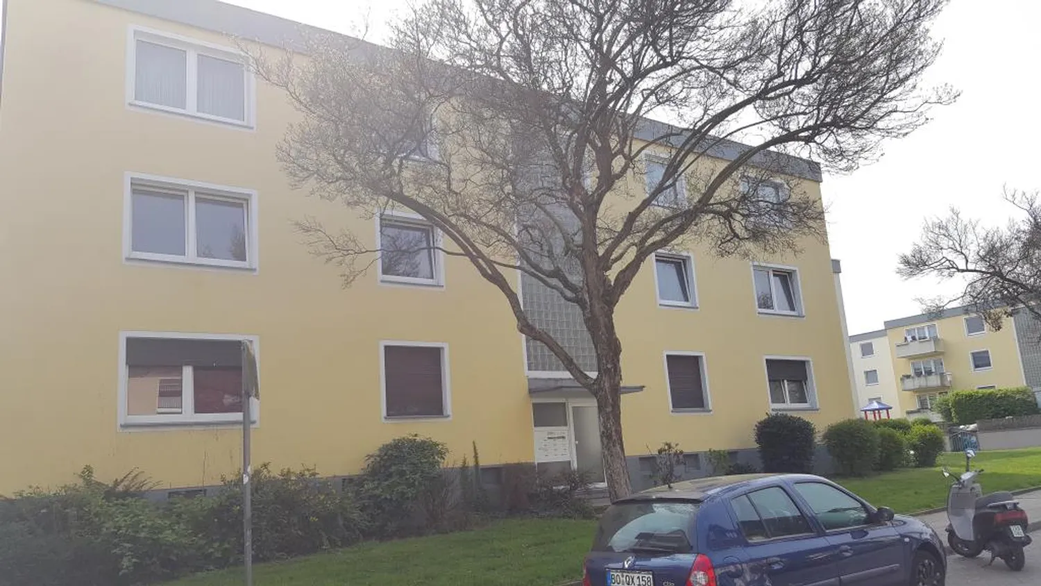 2 Zimmer Wohnung mit 58 m² in Bochum – Bild 5