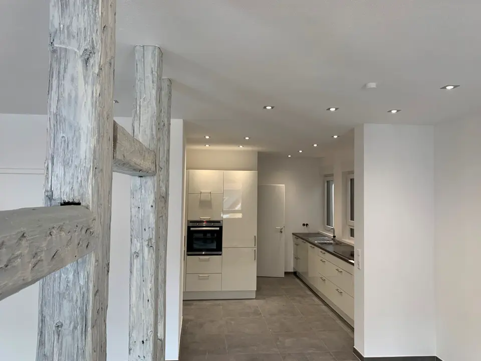 3 Zimmer Wohnung mit 115 m² in Göppingen – Bild 3