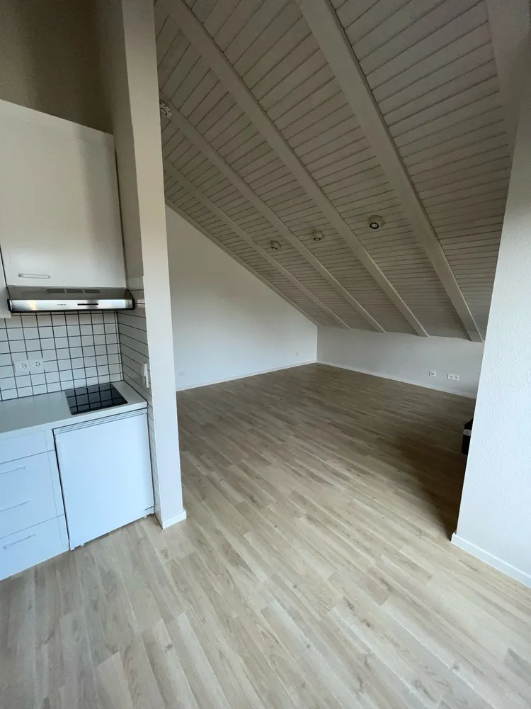 2 Zimmer Wohnung mit 35 m² in Kornwestheim – Bild 7