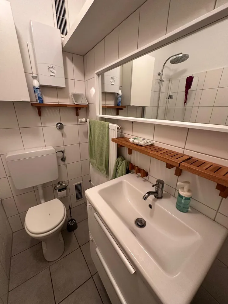 3 Zimmer Wohnung mit 75 m² in Köln – Bild 4