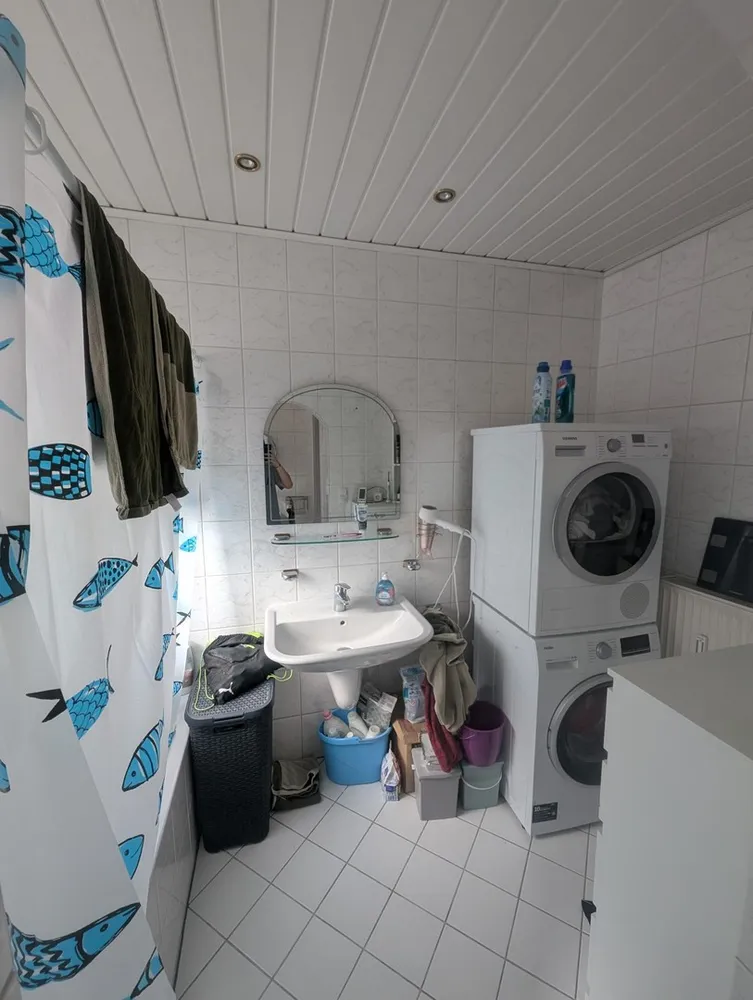 3 Zimmer Wohnung mit 86 m² in Mannheim – Bild 3