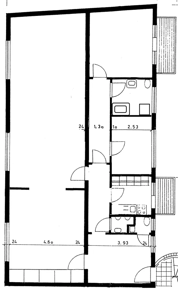 WG-Zimmer mit 10 m² in Stuttgart – Bild 6