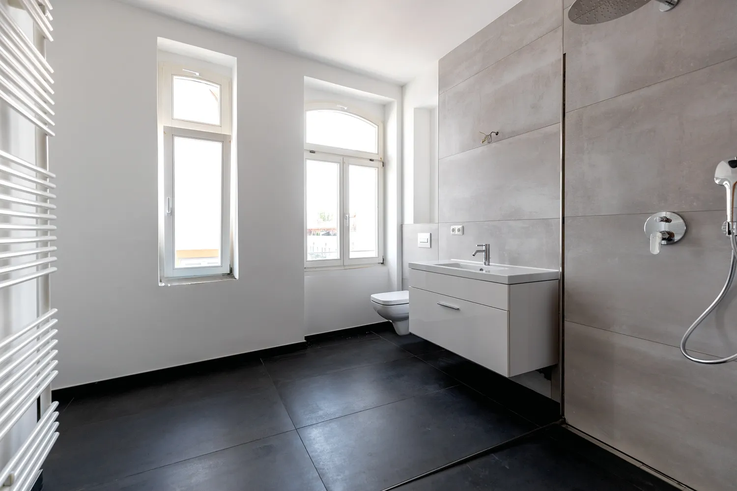 3 Zimmer Wohnung mit 102 m² in Erfurt – Bild 1