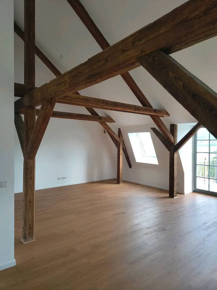 3 Zimmer Wohnung mit 97 m² in Eschwege – Bild 7