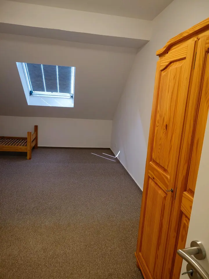 WG-Zimmer mit 20 m² in Norden – Bild 2
