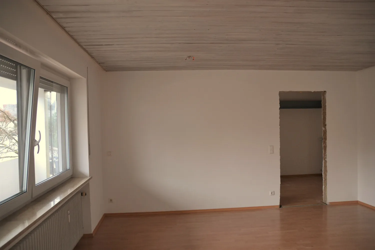 4 Zimmer Wohnung mit 91 m² in Straubing – Bild 11