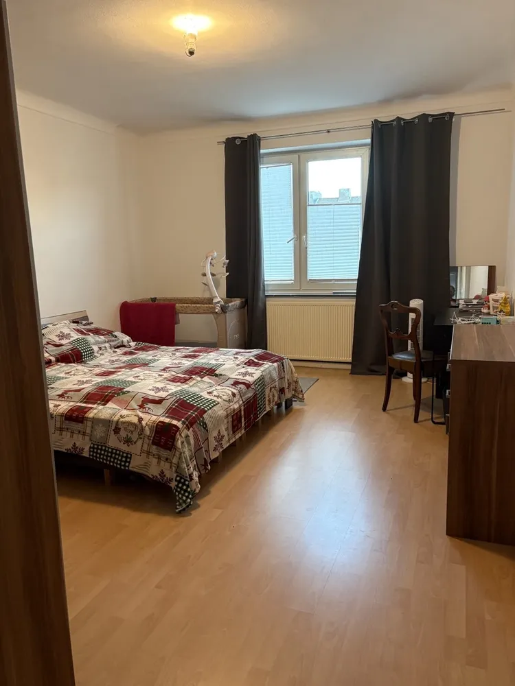 3 Zimmer Wohnung mit 101 m² in Aachen – Bild 1