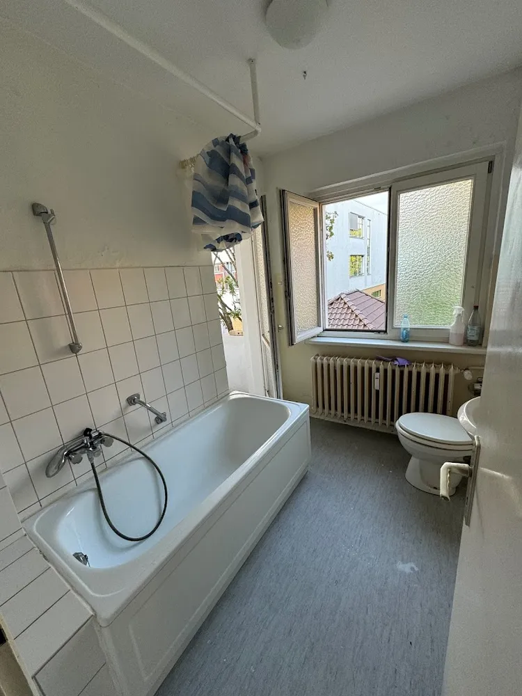 1 Zimmer Wohnung mit 18 m² in Wolfsburg – Bild 4