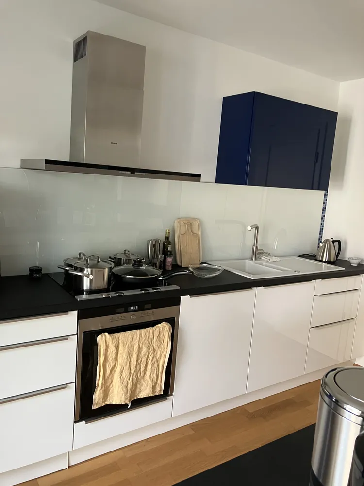 3 Zimmer Wohnung mit 119 m² in Köln – Bild 12