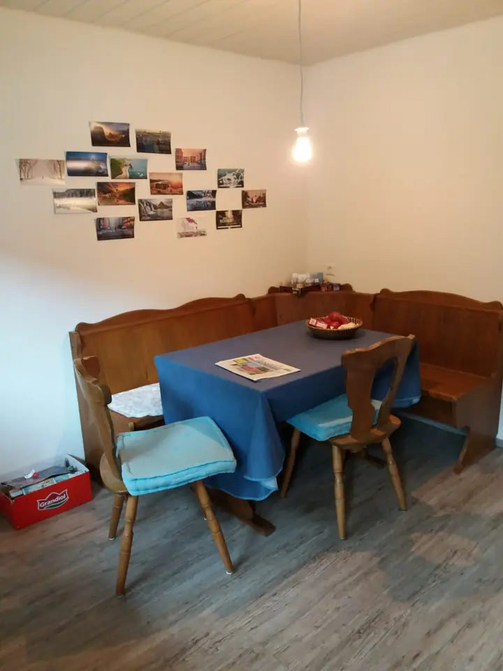 WG-Zimmer mit 20 m² in Freiburg im Breisgau – Bild 7