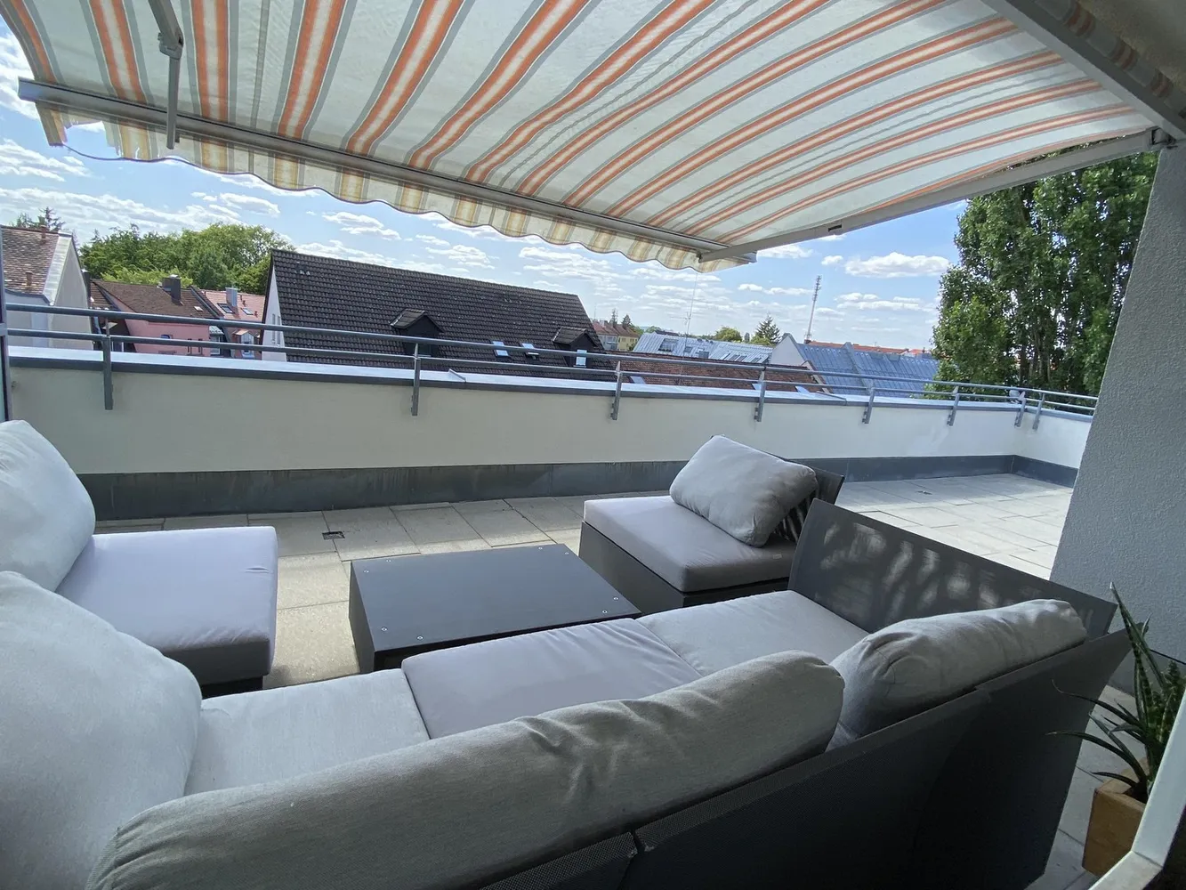 2 Zimmer Wohnung mit 75 m² in Nürnberg – Bild 3