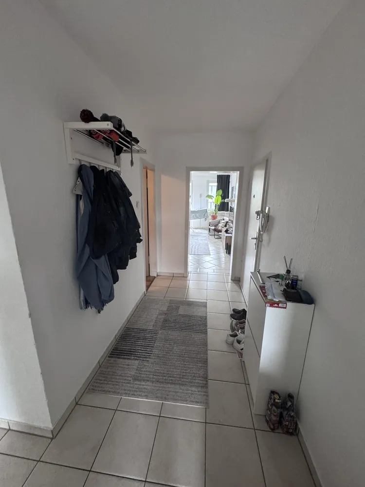 2 Zimmer Wohnung mit 60 m² in Düsseldorf – Bild 2