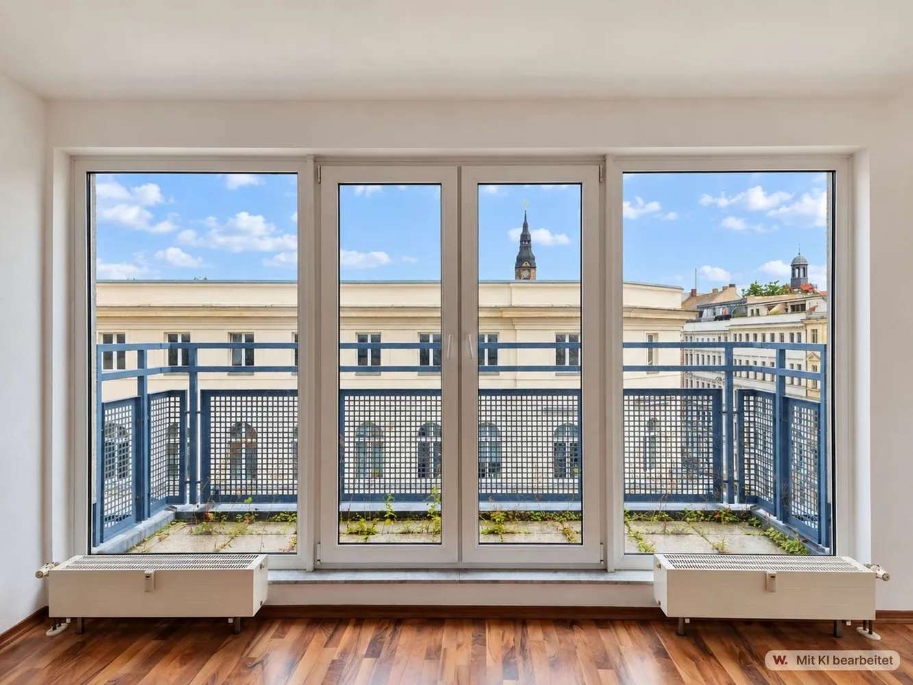 3 Zimmer Wohnung mit 80 m² in Leipzig – Bild 7