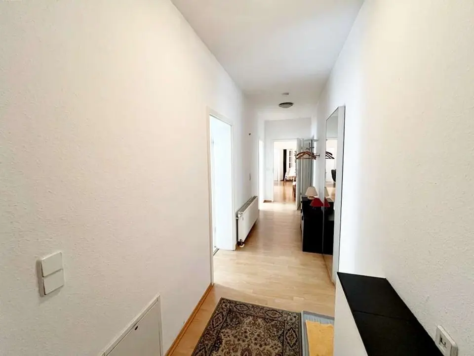 WG-Zimmer mit 70 m² in Chemnitz – Bild 4