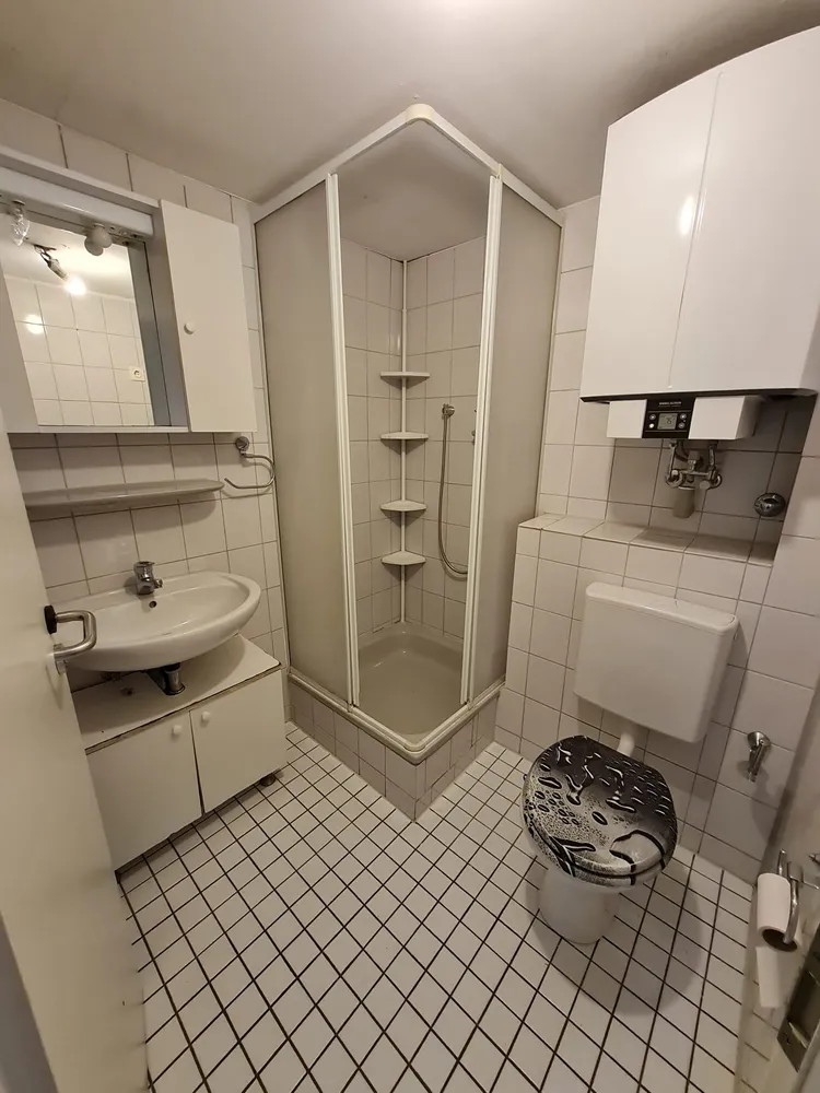2 Zimmer Wohnung mit 38 m² in Karlsruhe – Bild 8