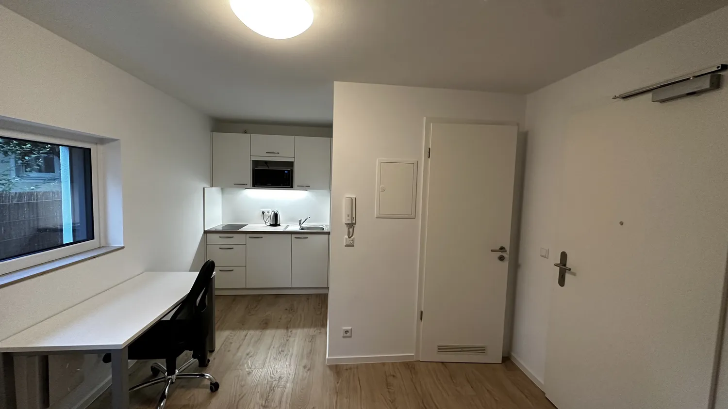 1 Zimmer Wohnung mit 20 m² in Ingolstadt – Bild 7