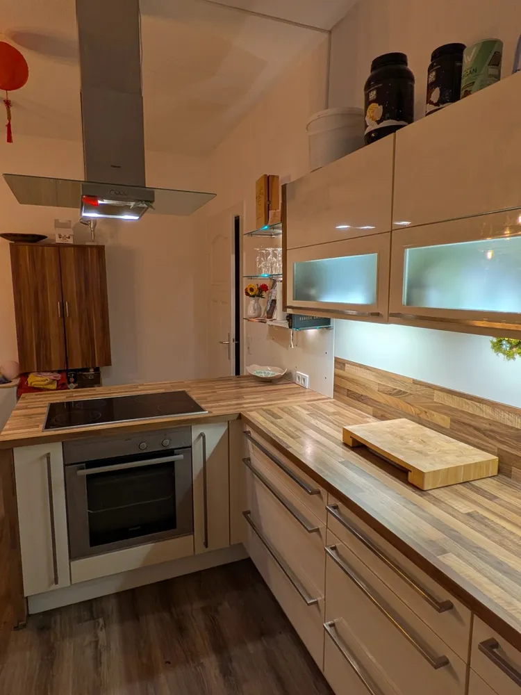 4 Zimmer Wohnung mit 120 m² in Köln – Bild 5