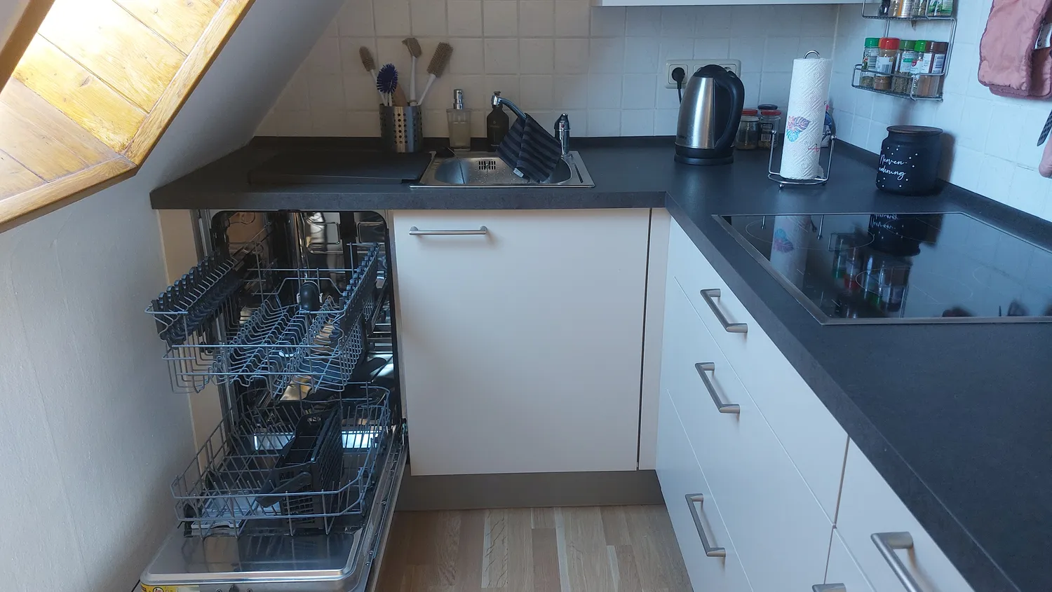 2 Zimmer Wohnung mit 37 m² in München – Bild 9