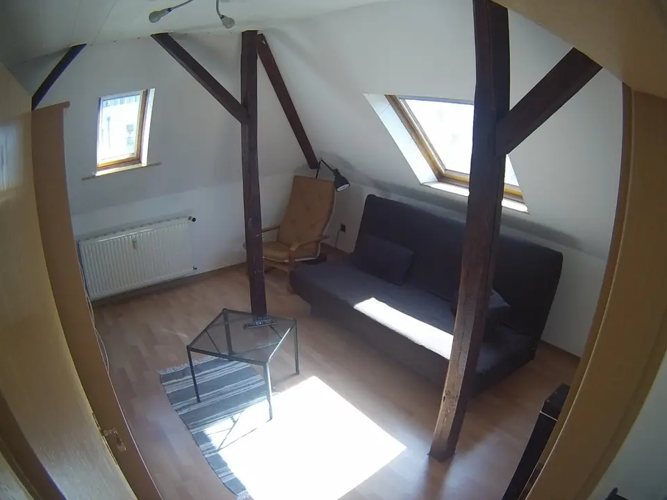 WG-Zimmer mit 40 m² in Lünen – Bild 6
