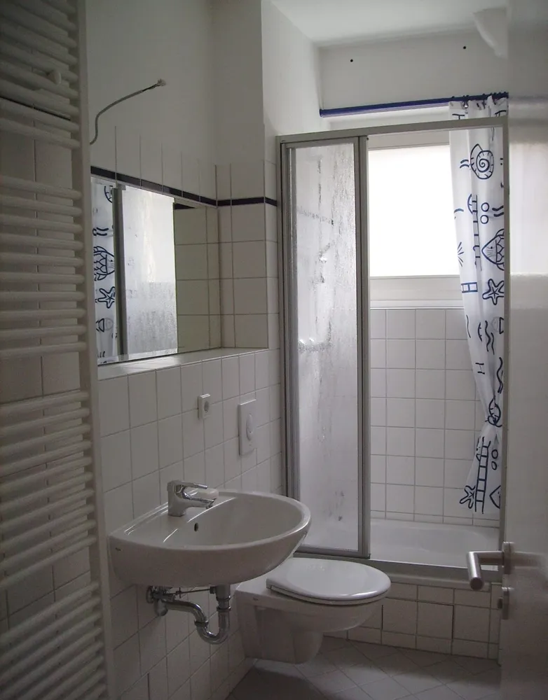 3 Zimmer Wohnung mit 60 m² in Berlin – Bild 4
