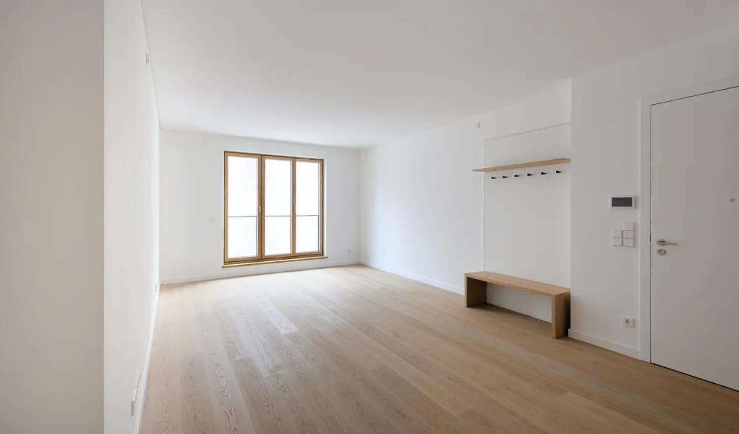 2 Zimmer Wohnung mit 72 m² in München – Bild 4