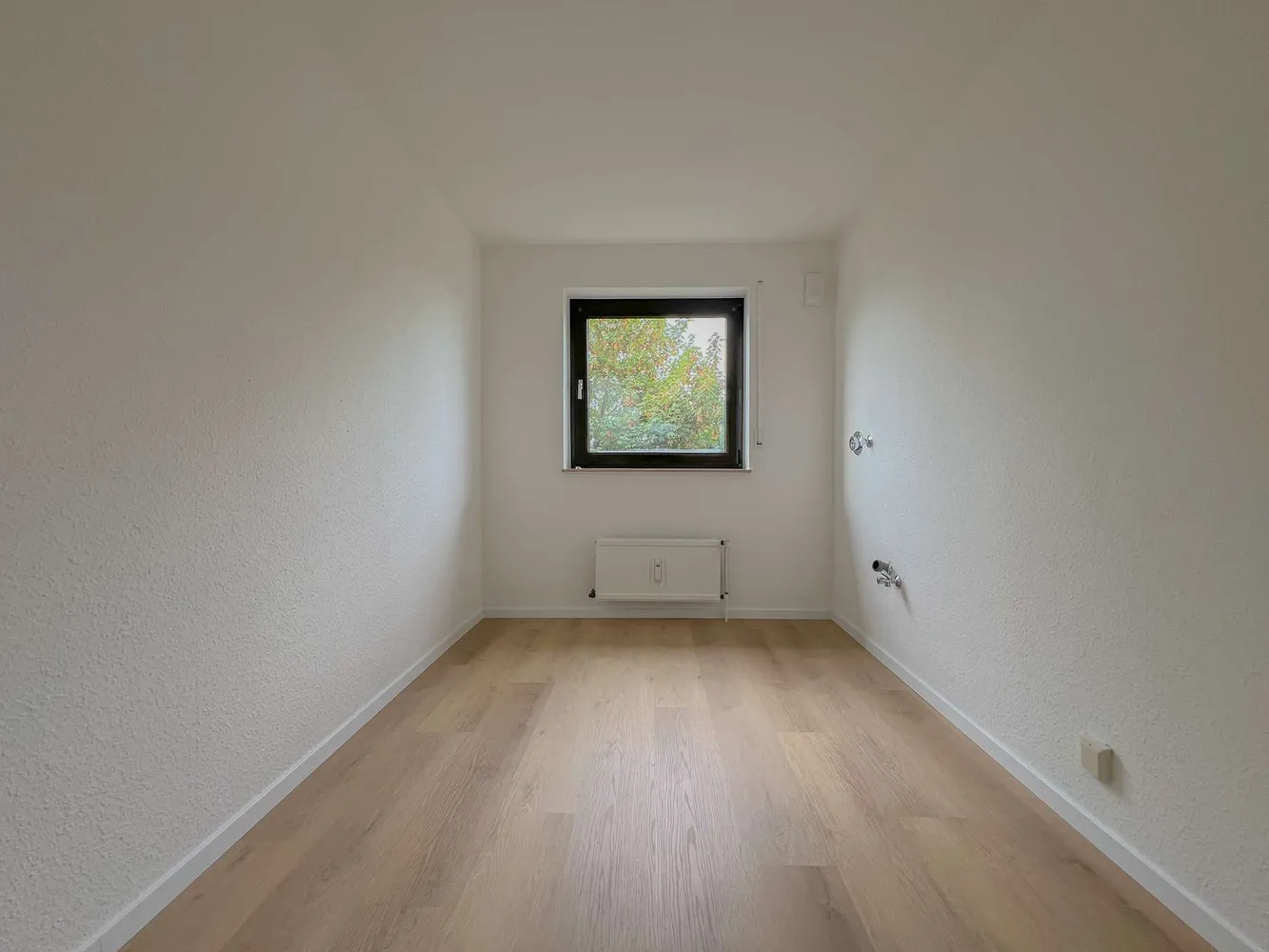 4 Zimmer Wohnung mit 94 m² in Wuppertal – Bild 6