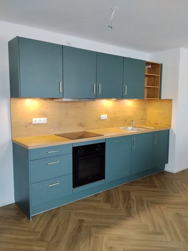 4 room apartment with 93 m² in Augsburg – Photo 10