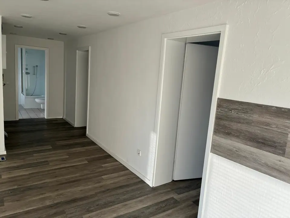 4 Zimmer Wohnung mit 110 m² in Marl – Bild 4