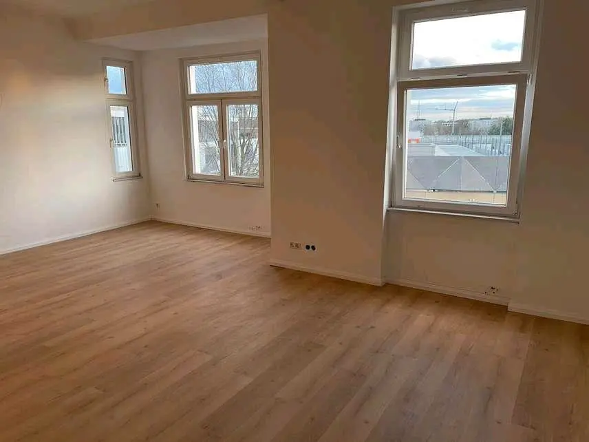 2 Zimmer Wohnung mit 64 m² in Wuppertal – Bild 9