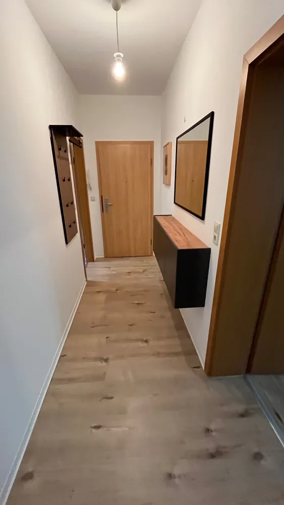 2 Zimmer Wohnung mit 45 m² in Leipzig – Bild 6