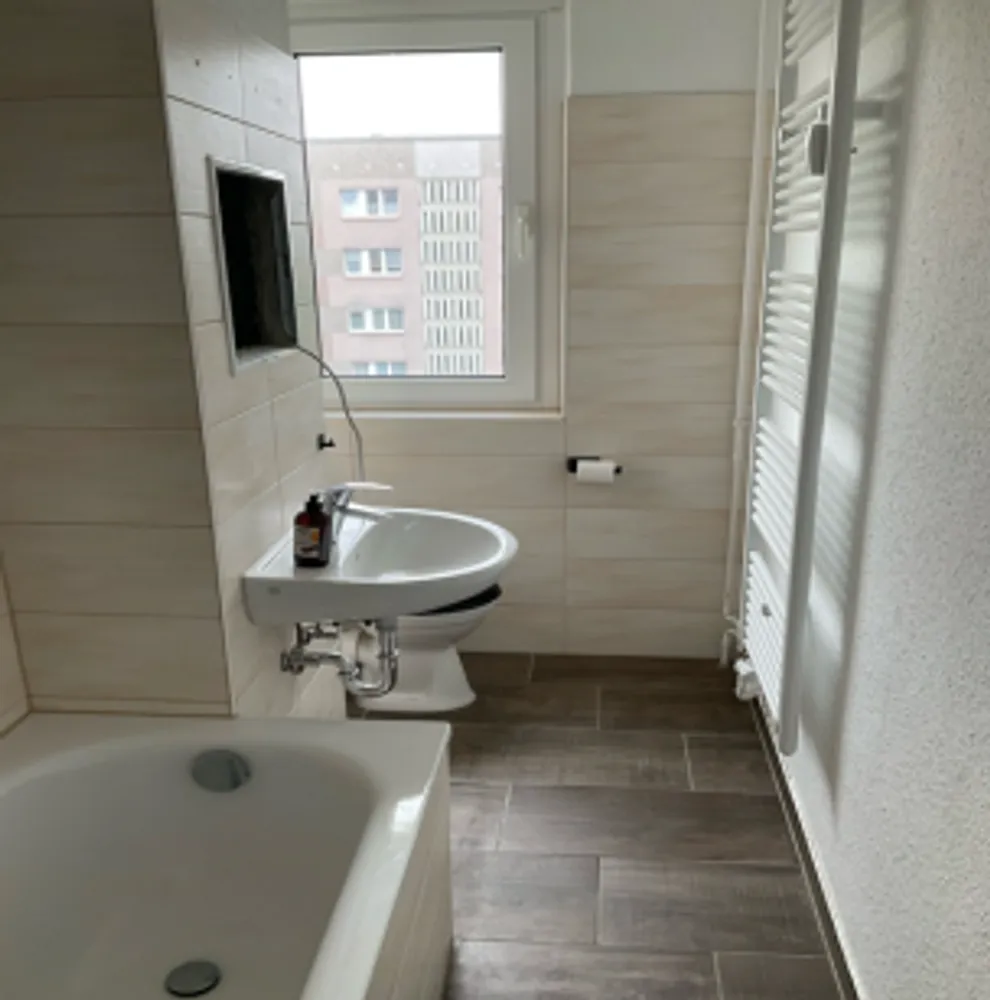 3 Zimmer Wohnung mit 60 m² in Halle (Saale) – Bild 6