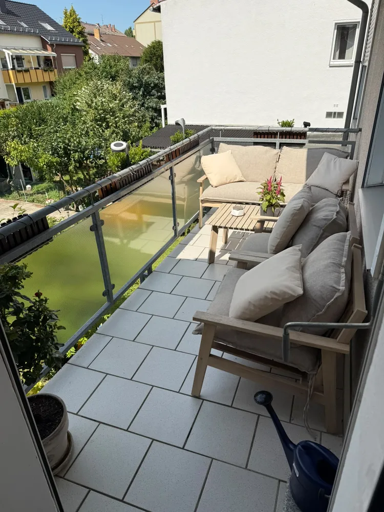 4 Zimmer Wohnung mit 94 m² in Hannover – Bild 5